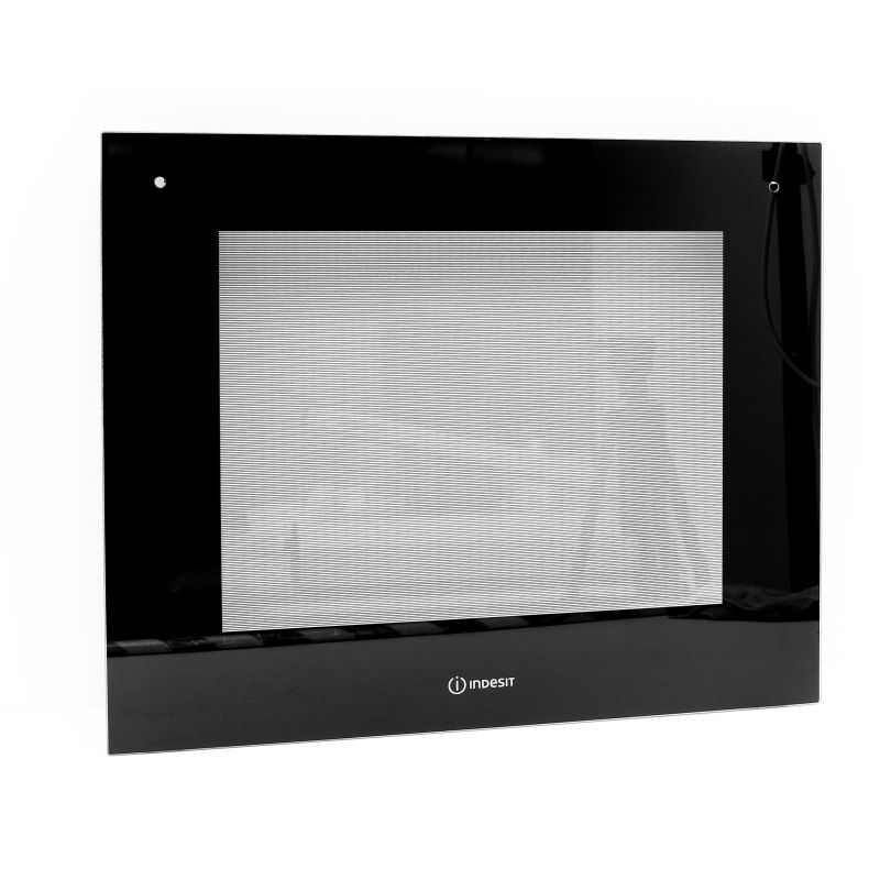 Vetro Esterno Porta 481010896956 Forno INDESIT,WHIRLPOOL
