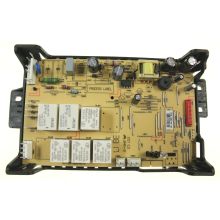 Leistungsmodul G2 Evo Display Backofen 481011085528