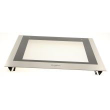 Whirlpool Indesit Aussenscheibebackofen - C00509777 Schauglas Ix Backofen 481011097990