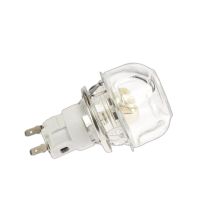 Abdeckung Lampe Backofen 481225518213