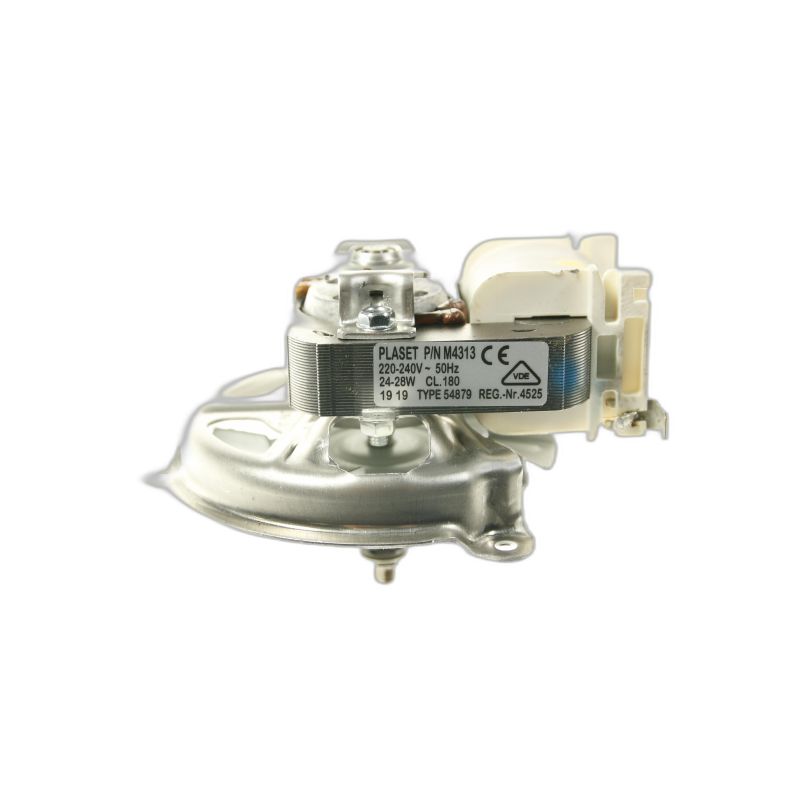 Motoventilatore 42805342 Forno CANDY,ROSIERES