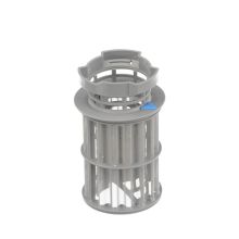 Bosch Siemens Sieb Geschirrspüler - Microsieb Mit Grobsieb Geschirrspüler 645038