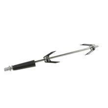 Bratenspiess Mit Gabeln Backofen 42807765