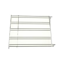 Rechtes Seiten-ofengitter Backofen 42808297