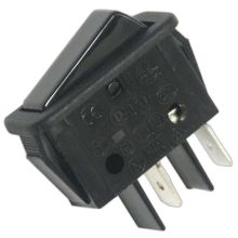 Bedienschalter Drehspieß Backofen 44002301