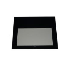 Whirlpool Indesit Backofeninnenscheibe - C00317690 Scheibe Innen Backofen 481245059832