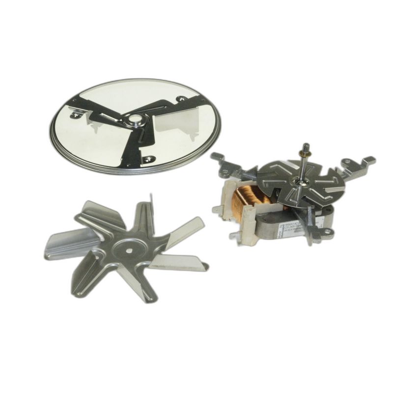 Motorino Con Motore Frigo 482981 Forno BOSCH,SIEMENS