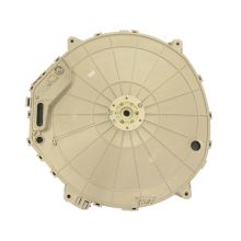 Whirlpool Indesit Bottichhinterteile - C00309400 Gehäuse Für Bottich Waschmaschine 481010608456