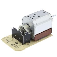 Programmschalter Waschmaschine 1249214147