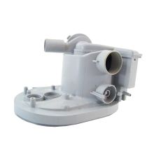 Whirlpool Indesit Sumpf - C00257321 Pumpensumpf-gehäuse Geschirrspüler C00257321