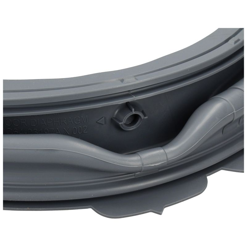 Soffietto Oblò 55SA085 Lavatrice SAMSUNG