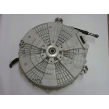 Lg Bottichhinterteile - Bottich,aussen Waschmaschine 3044ER0018D