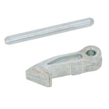 Kit Türhaken Waschmaschine 49005176