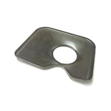 Filterplatte Inox 45cm Geschirrspüler C00272596
