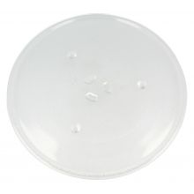 Drehteller Glas Durchmesser 288mm Mikrowelle Z547