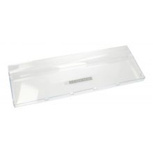 Frontale Verduriera Trasparente C00344832 Frigorifero HOTPOINT - AR...