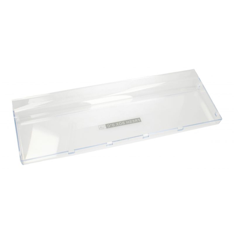 Frontale Verduriera Trasparente C00344832 Frigorifero HOTPOINT - AR...