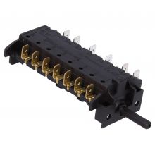 Commutatore Forno 811730302 Forno SMEG