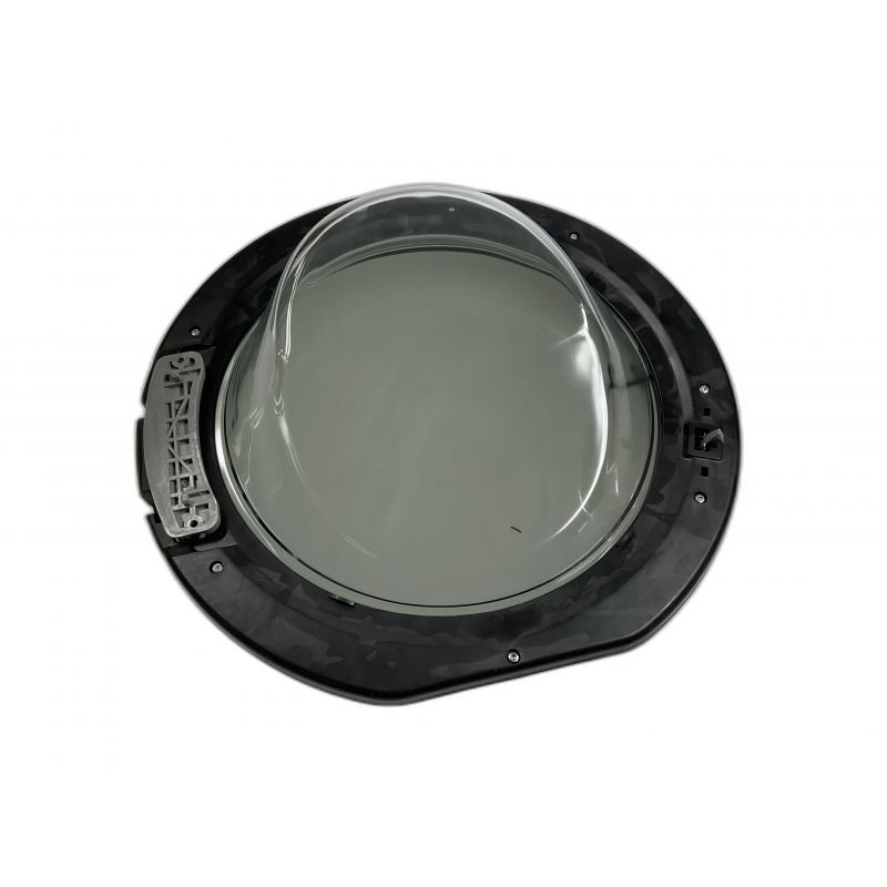 Oblo` Completo 43018270 Lavatrice HOOVER