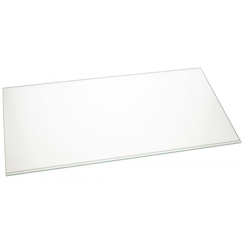 Vassoio Vetro C00344833 Frigorifero INDESIT,HOTPOINT - ARISTON