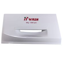 Schubladengriff Waschmaschine 21LE511