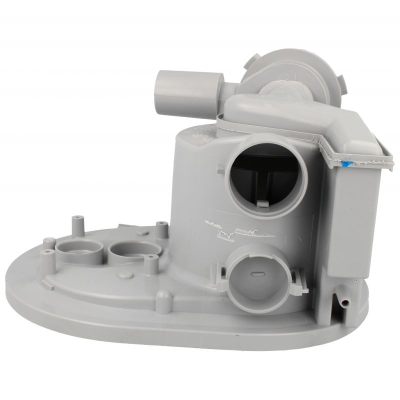 Pozzetto 2 Vie C00299681 Lavastoviglie HOTPOINT - ARISTON,INDESIT,B...