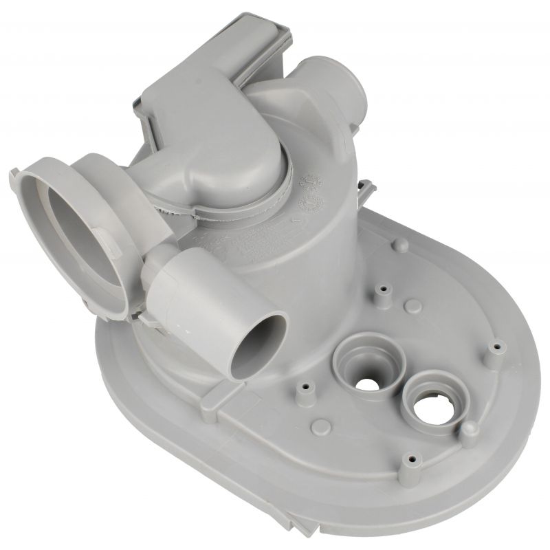 Pozzetto 2 Vie C00299681 Lavastoviglie HOTPOINT - ARISTON,INDESIT,B...