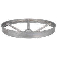 Riemenscheibe ø265mm Waschmaschine 59LE500