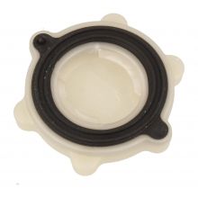 Whirlpool Indesit Befestigungsteile - C00298006 Befestigung Ring Geschirrspüler C00298006