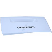 Griff Schublade Rr/f4 Smart/led Waschmaschine 39101012300