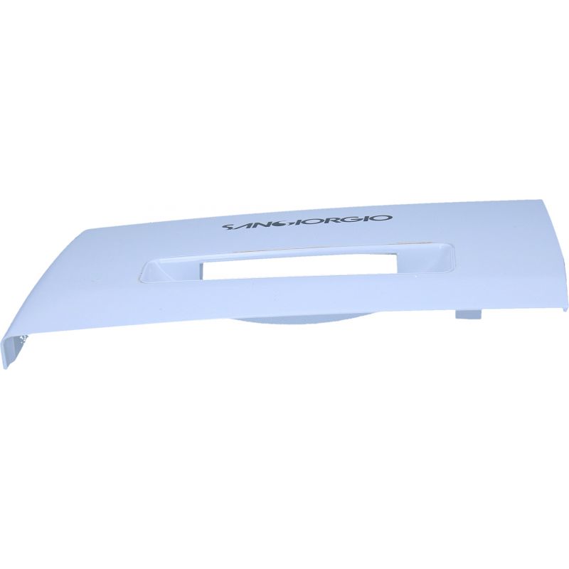 Maniglia Cassetto Rr/f4 Smart/led 39101012300 Lavatrice SAN GIORGIO