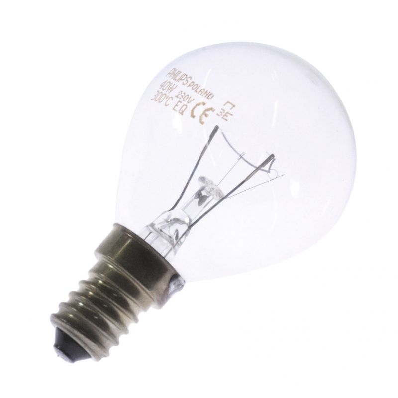Lampada Cottura Forno 057874 Frigorifero BOSCH