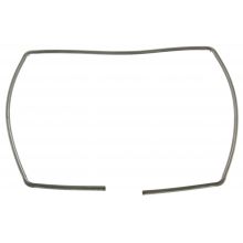 Candy Hoover Backofentürdichtungen - Vier Seiten-dichtung Backofen 91620091