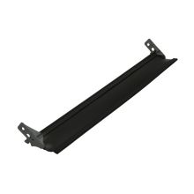 Bosch Siemens Dichtung Für Spülmaschine - Türdichtung Unten Kpl + 2x Dichtkappe L+r Geschirrspüler 298534