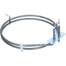 Com Ringheizkörper - Umluftheizung Alternativ Für Bauknecht 481011035381/488000857687 Backofen 481011035381