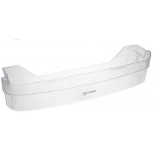 Portabottiglie Indesit Kühlschrank 481010803452