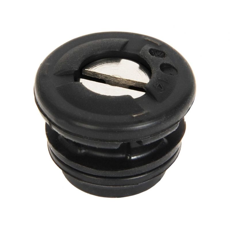 2 VALVOLE LAGOSTINA DI SICUREZZA PER PENTOLA A PRESSIONE 3 - 5 - 7 ...