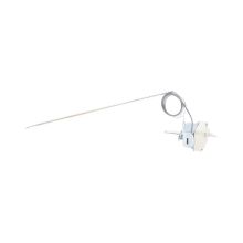 Temperaturregler Backofen 600696