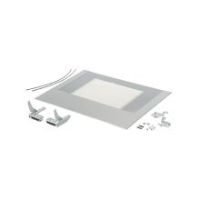 Frontscheibe Backofen 665943