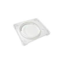 Glas für analoge Programmuhr PEAPSA Backofen C00054537