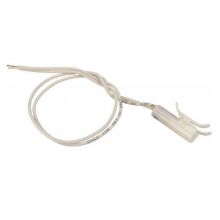 Kontrolllampe mit Halter grün Top90 Backofen C00028055