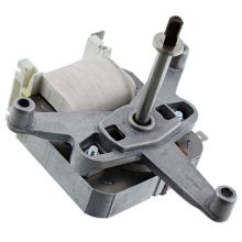 Lüftermotor Lochabstand 86mm Wellenhöhe ab Befestigungsöffnung 33mm Backofen 3570114110