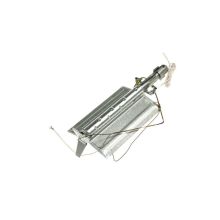 Brenner Baugruppe S341gx Backofen 690650331