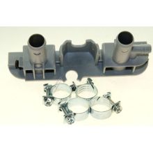 Wasserverteiler mit Druck Waschmaschine 4071423398