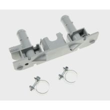 Wasserverteiler ohne Druck Waschmaschine 4071397824