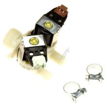 Magnetventil mit Reed-Schalter Aeg LAV47333 Waschmaschine