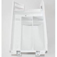 Waschmittelschublade, weiß Waschmaschine 8996452942817