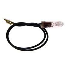 Kontrolllampe Ein/Aus, orange Waschmaschine 1240315646