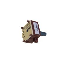 Programmwahlschalter 16P Waschmaschine 651014093