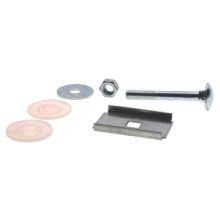 Verbindungsset Waschmaschine 265963